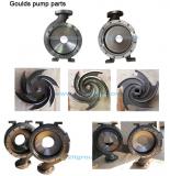 Goulds 3196 Pump Parts for Sale